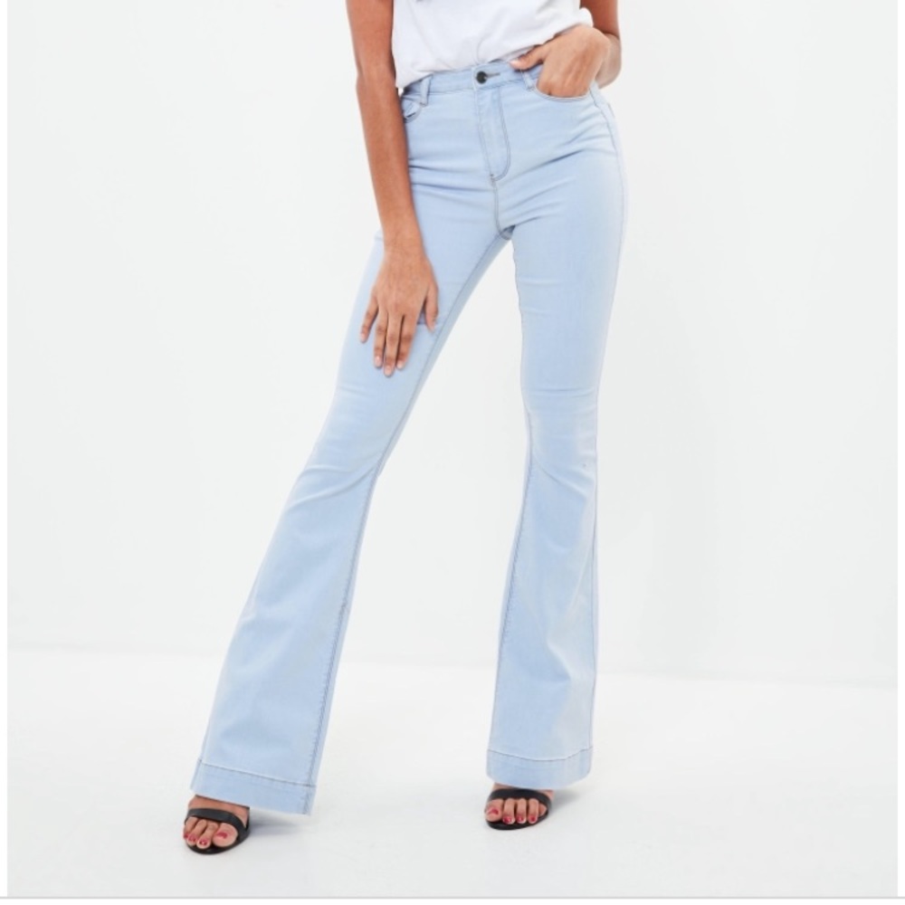 Missguided | Flare Jeans